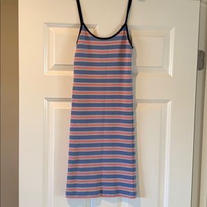 Brandy Melville t-shirt Tank dress